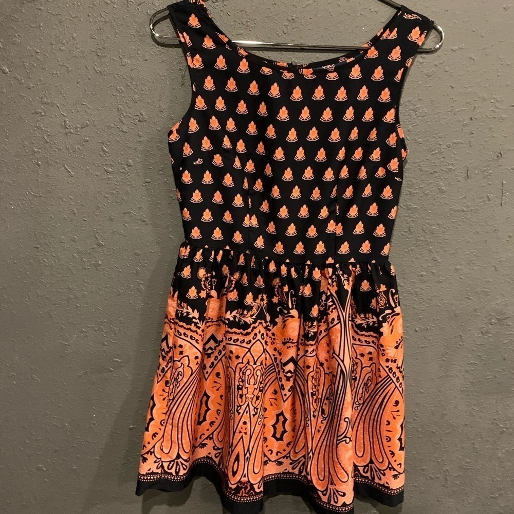 Women’s Ultra Pink Dress
